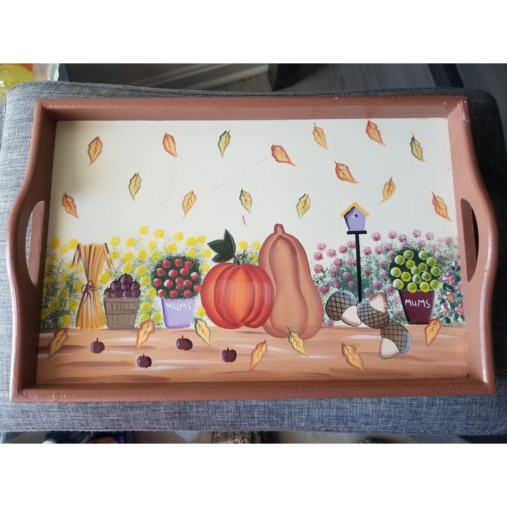 Kitchen Tray
